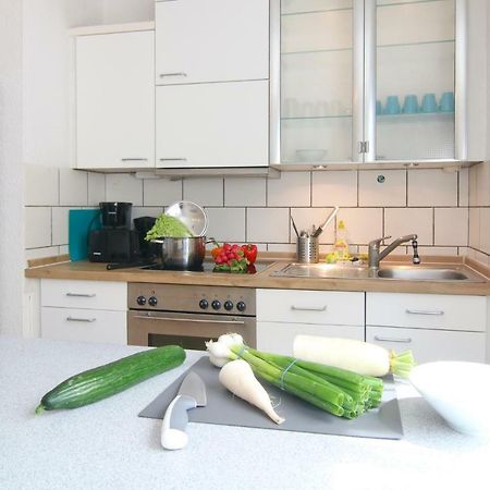 Apartmondo Ferienwohnungen Wuppertal Ngoại thất bức ảnh